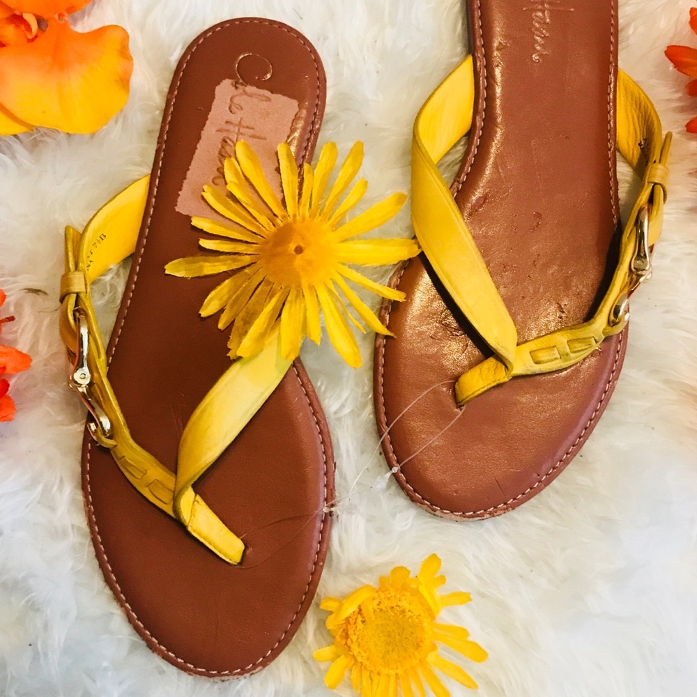 😍 Cole Haan 😍 Flats - Picture 4 of 5
